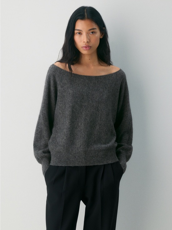 Sweaters - Aritzia Rhoda Sweater